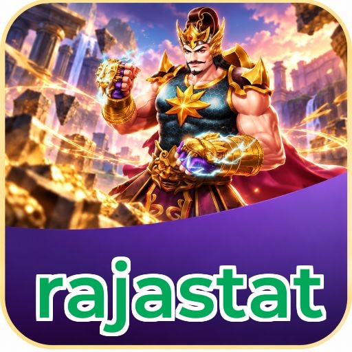 Screenshot 3 - rajastat Settings