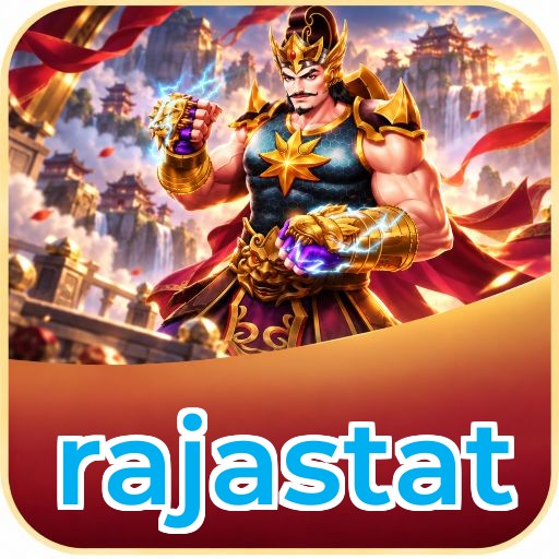 Screenshot 1 - rajastat Home Screen
