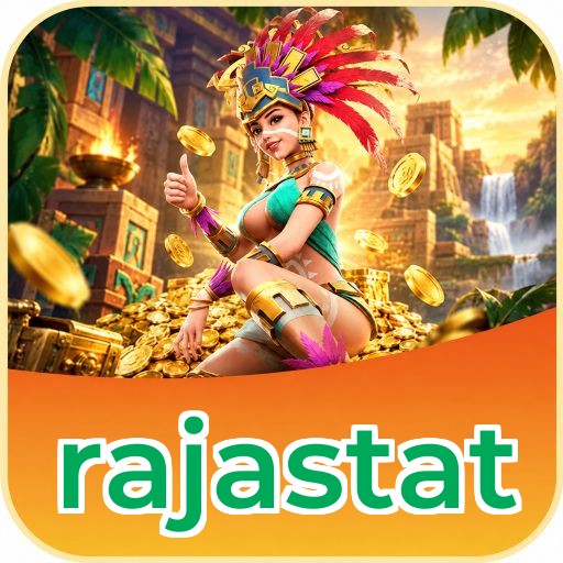 Screenshot 1 - rajastat Home Screen