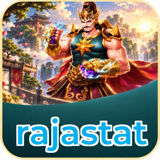 Screenshot 1 - rajastat Home Screen