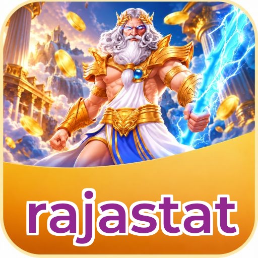 Screenshot 1 - rajastat Home Screen