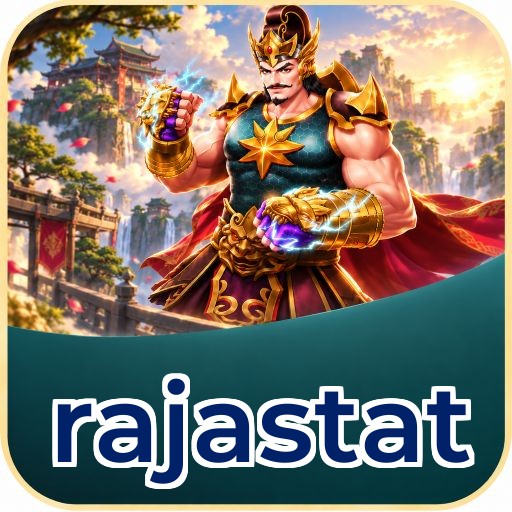 Screenshot 1 - rajastat Home Screen