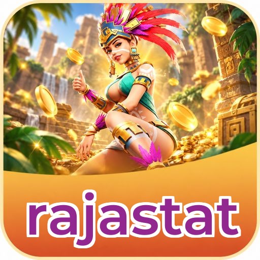 Screenshot 1 - rajastat Home Screen