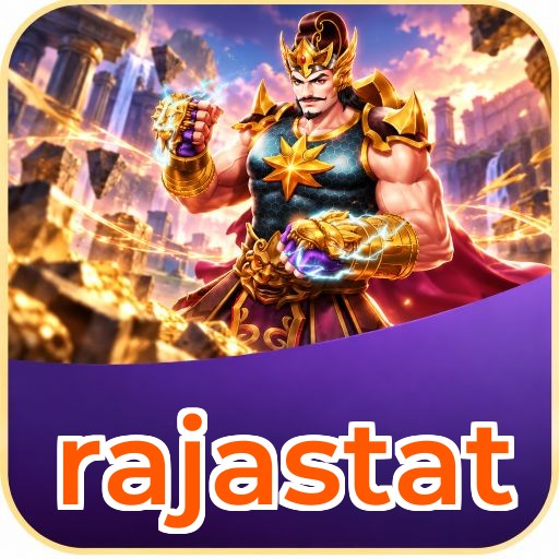 Screenshot 1 - rajastat Home Screen